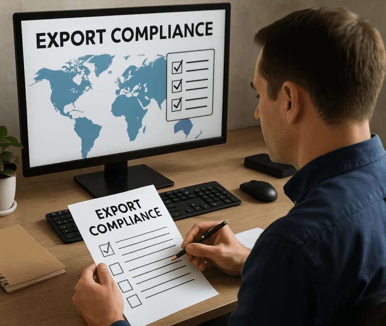 Documentation & Compliance