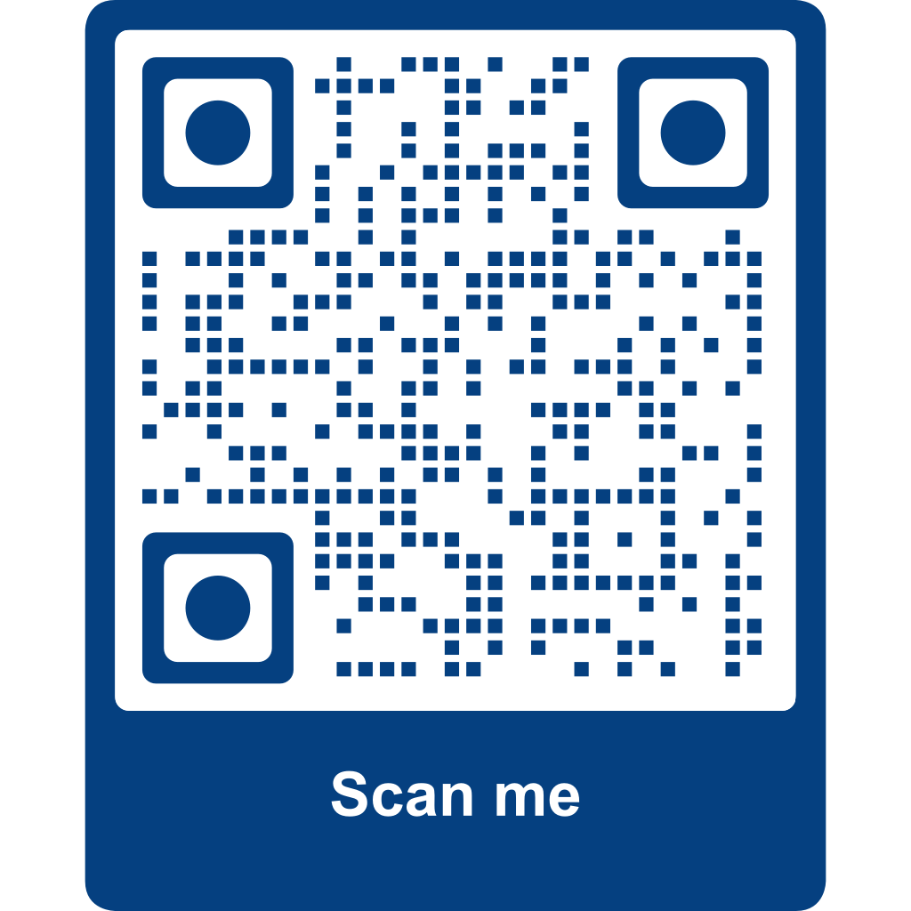 Download App QR Code
